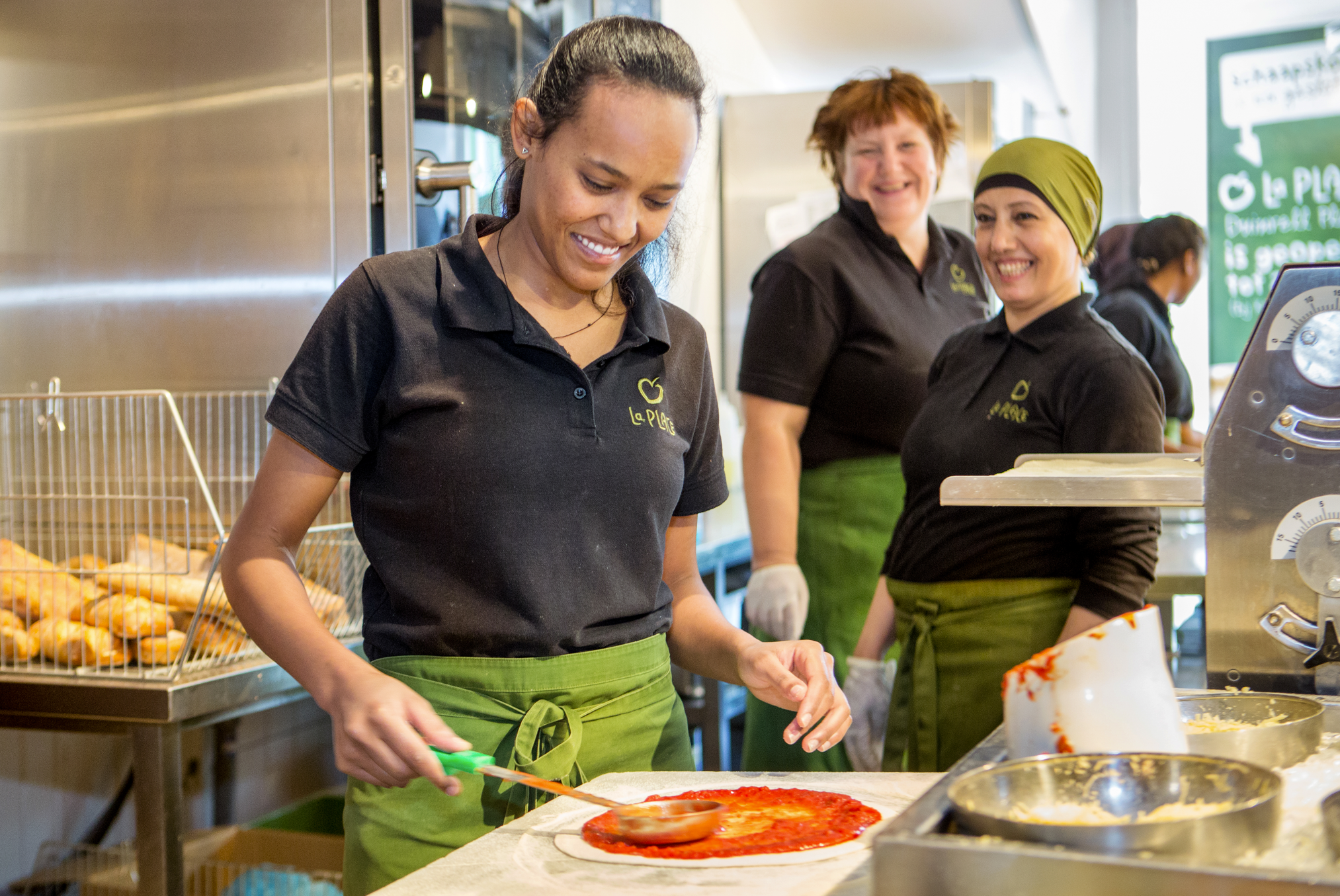 Header background image